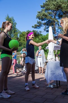 Johanna Lippert 329 - Blankeneser Pfingstturnier